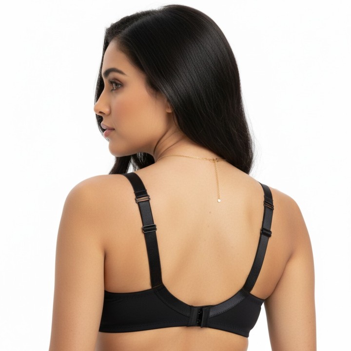 Soutien-Gorge Armature Maintien TULIPES