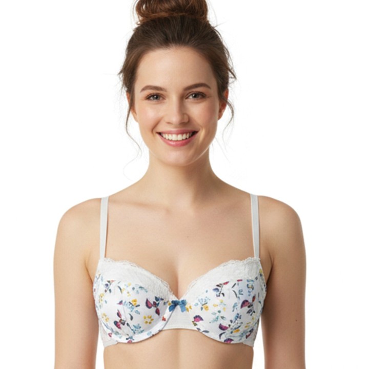 Soutien-Gorge Paddé MIMOSA