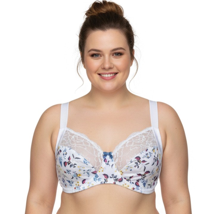 Soutien-Gorge Armature MIMOSA