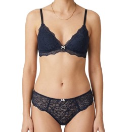 Soutien-Gorge Sans Armature ORCHIDEE