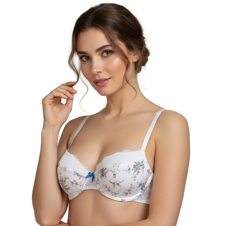Soutien-Gorge Coque PENSEE