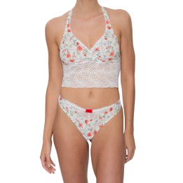 Brassière Sans Armatures DIANA