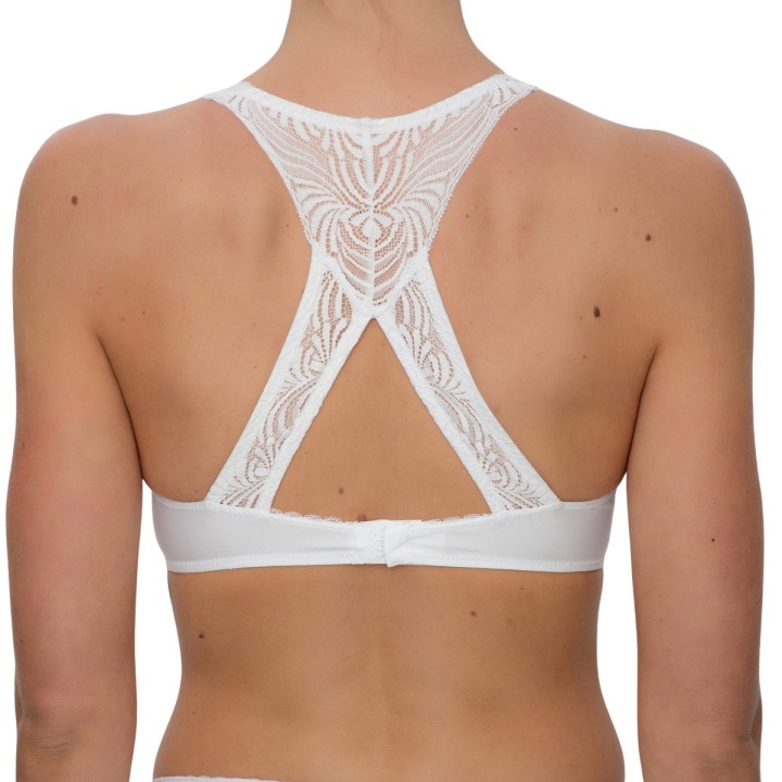 Soutien-Gorge Triangle Avec Armatures DIANA