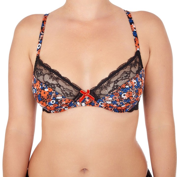 Soutien-Gorge Armatures FLOWER