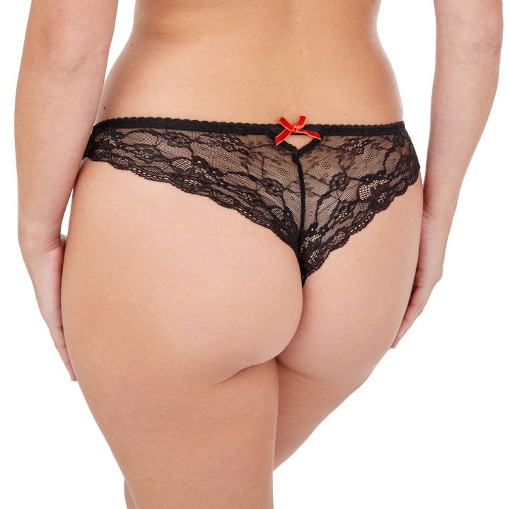 Tanga FLOWER