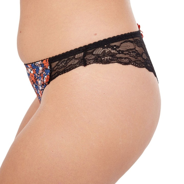 Tanga FLOWER