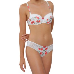 Soutien-Gorge Paddé JASMINE