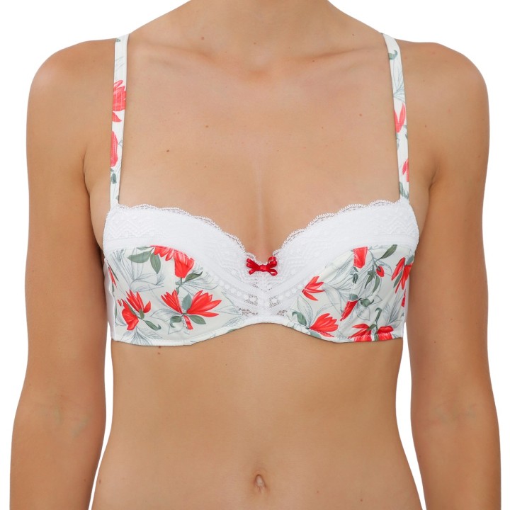 Soutien-Gorge Paddé JASMINE