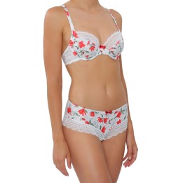 Soutien-Gorge Armatures JASMINE