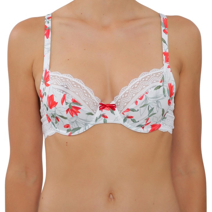 Soutien-Gorge Armatures JASMINE