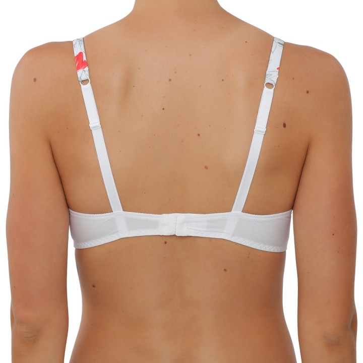 Soutien-Gorge Armatures JASMINE