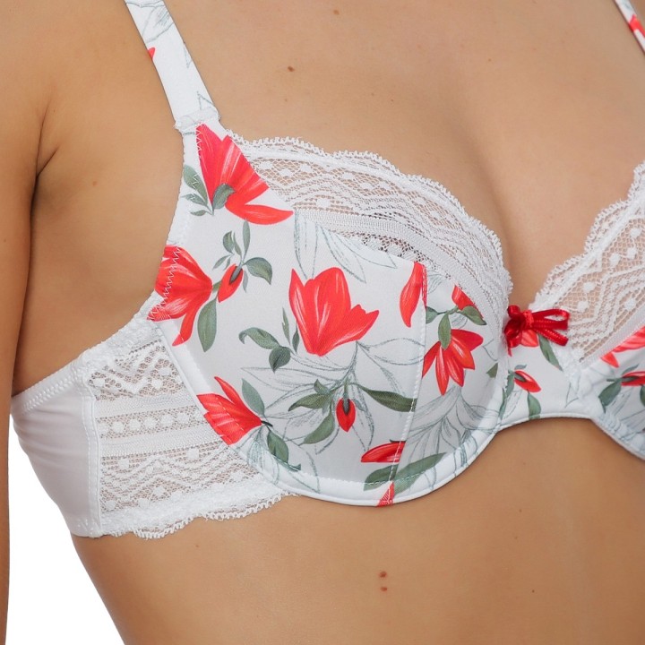 Soutien-Gorge Armatures JASMINE