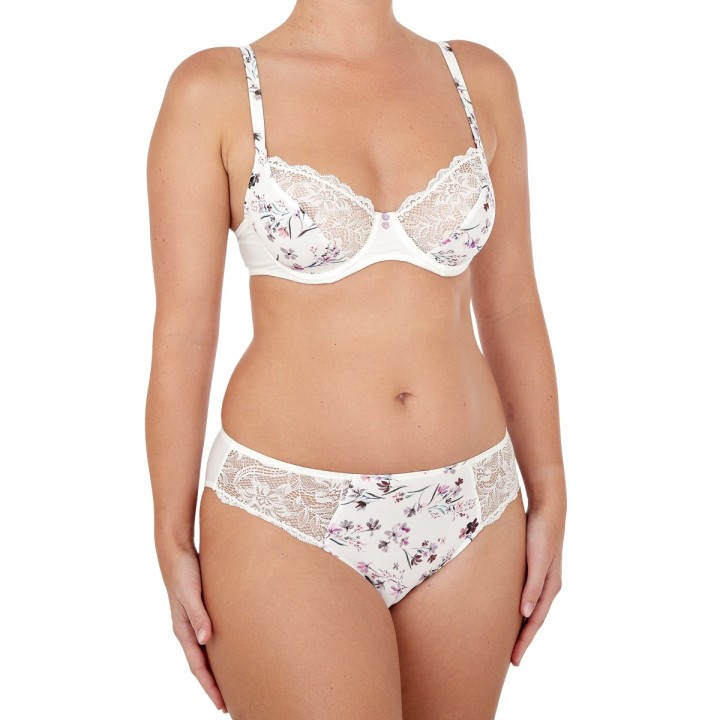 Soutien-Gorge Armatures LILI