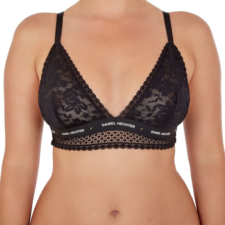 Soutien-Gorge Triangle Sans Armatures SPORTY
