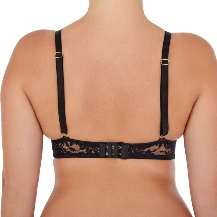 Soutien-Gorge Triangle Sans Armatures SPORTY