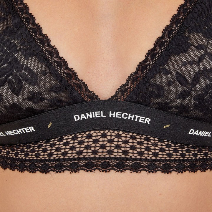Soutien-Gorge Triangle Sans Armatures SPORTY