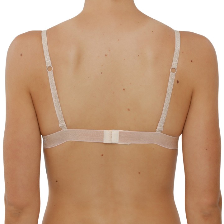 Soutien-Gorge Triangle Sans Armatures SUZANNE