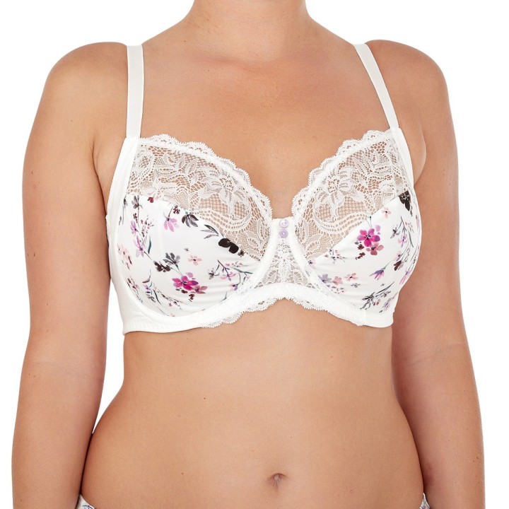 Soutien-Gorge Armatures Maintien VICTOR