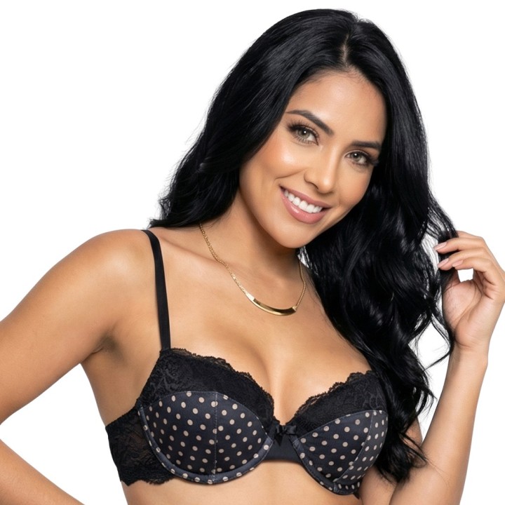 Soutien-Gorge Paddé MAGNOLIA