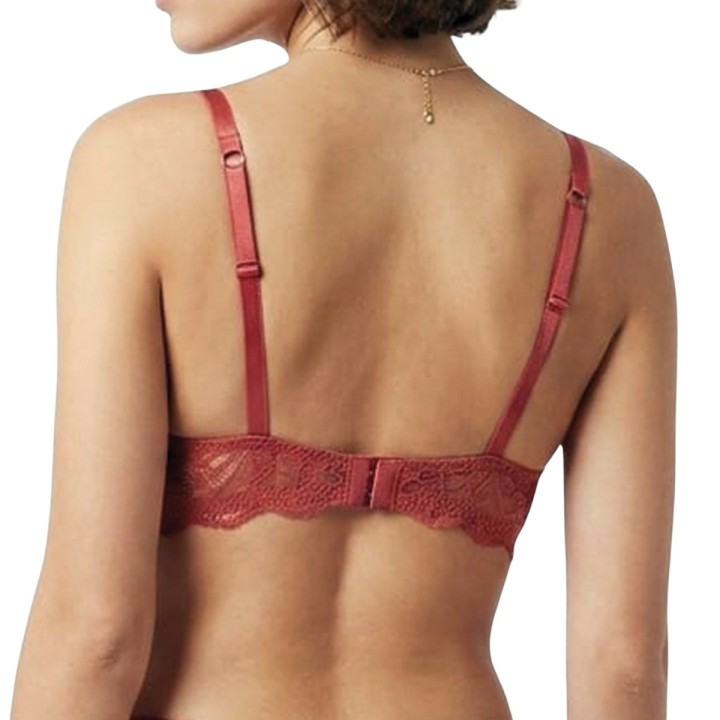 Soutien-Gorge Coques ORCHIDEE