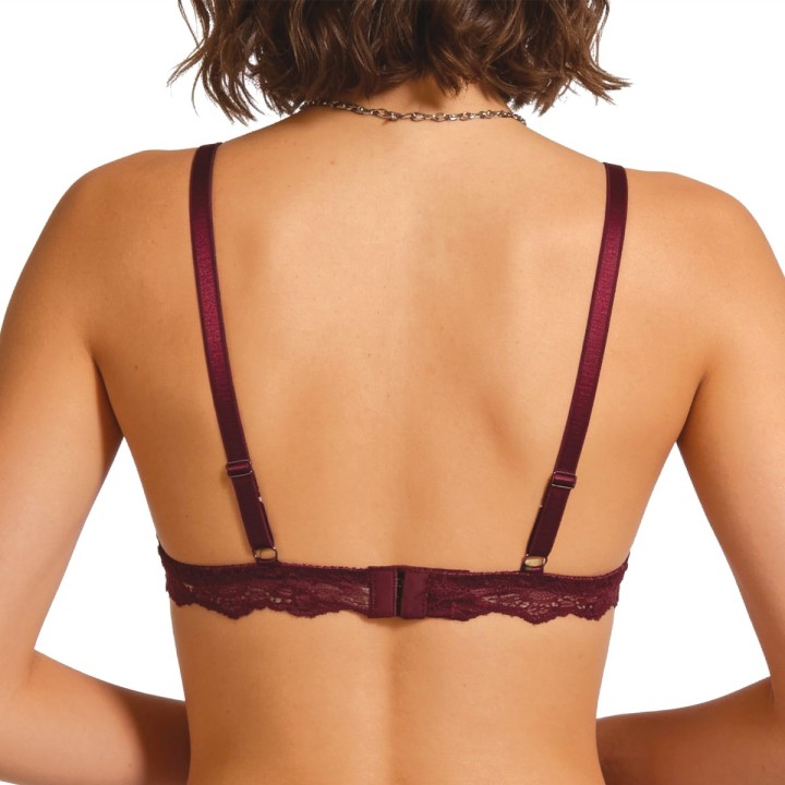 Soutien-Gorge Sans Armature ORCHIDEE
