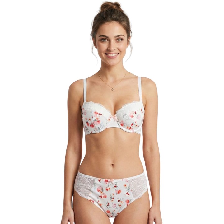 Slip PÂQUERETTE