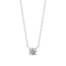 Collier Argent 925 Rhodie Oz
