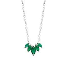 Collier Argent 925 Rhodie Ps