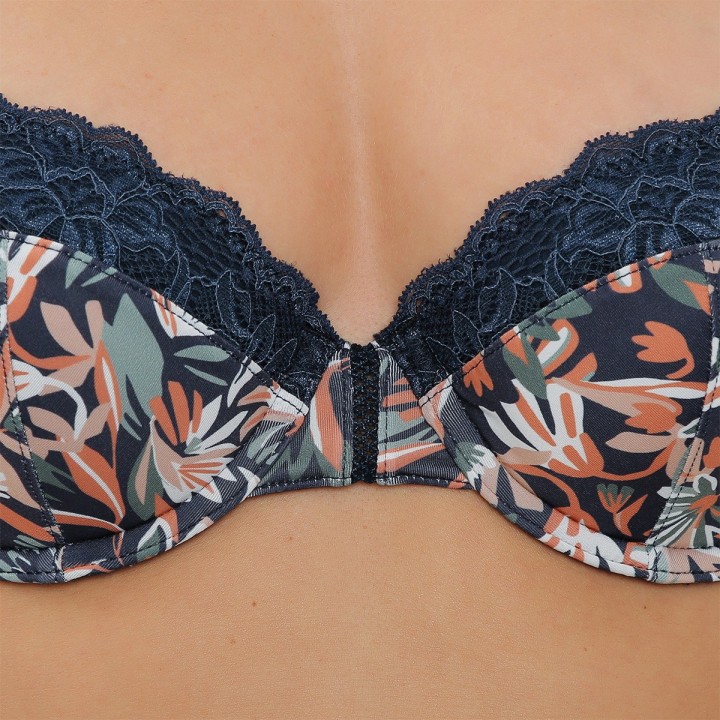 Soutien-Gorge Paddé CALEEN
