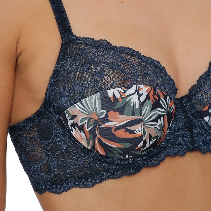 Soutien-Gorge Armatures CALEEN