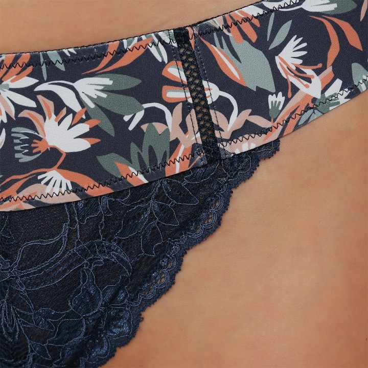 Tanga CALEEN