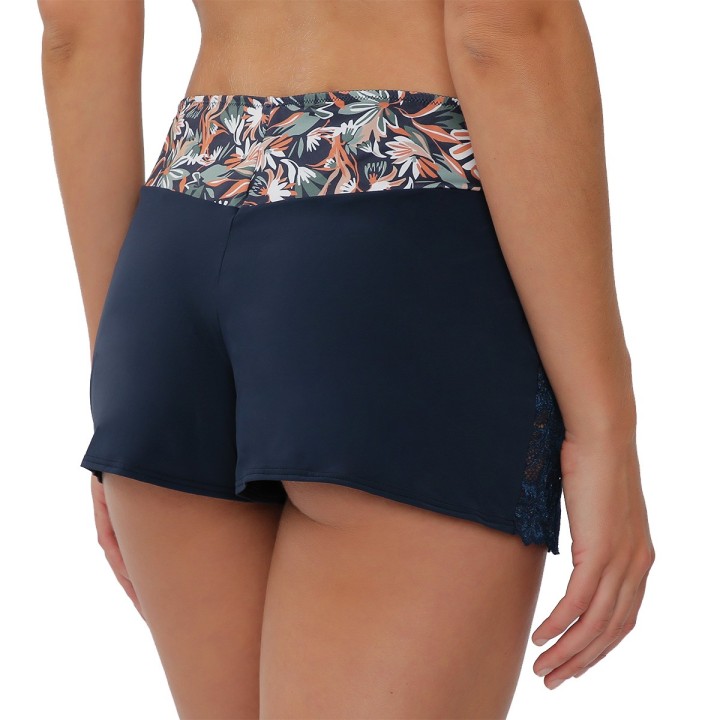 Short CALEEN