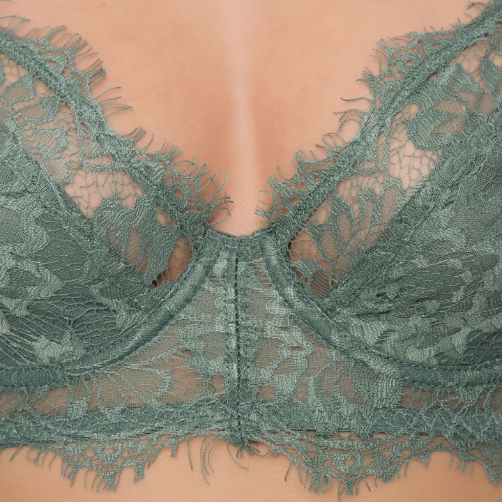 Soutien-Gorge Armatures CAMELIA
