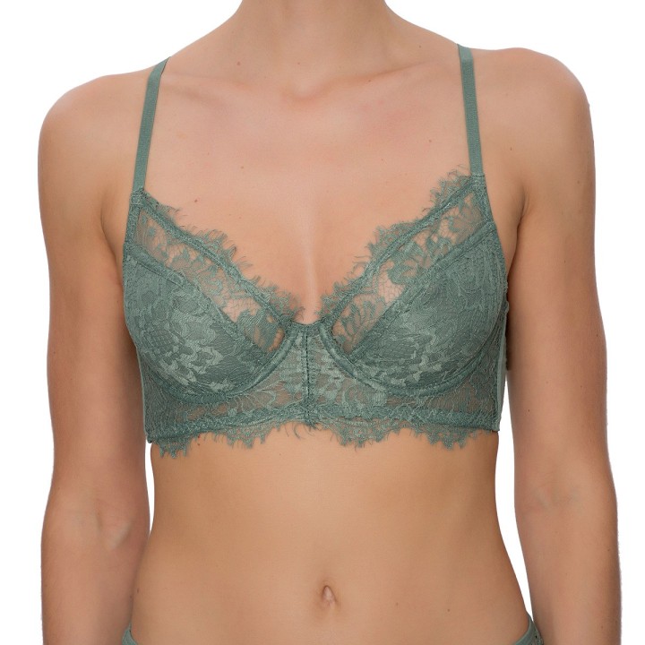 Soutien-Gorge Armatures CAMELIA