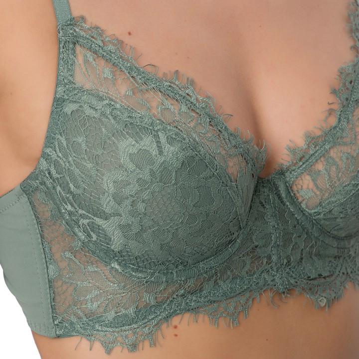 Soutien-Gorge Armatures CAMELIA