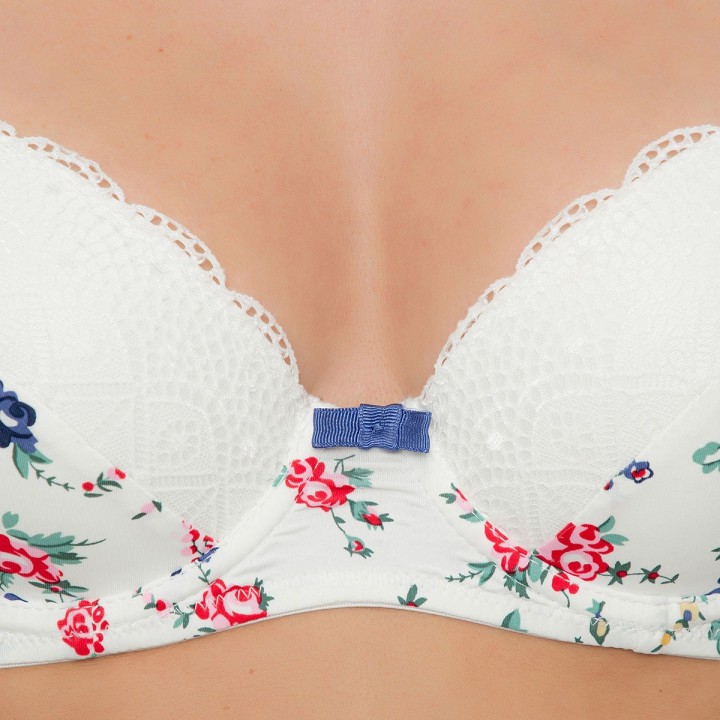 Soutien-Gorge Coque ALINA