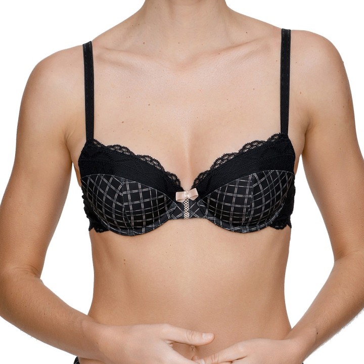 Soutien-Gorge Paddé CHARLOTTE
