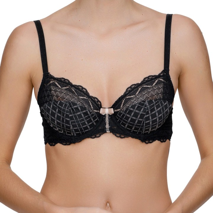 Soutien-Gorge Armatures CHARLOTTE