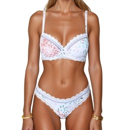 Soutien-Gorge Coque CHIARA