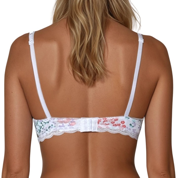 Soutien-Gorge Coque CHIARA