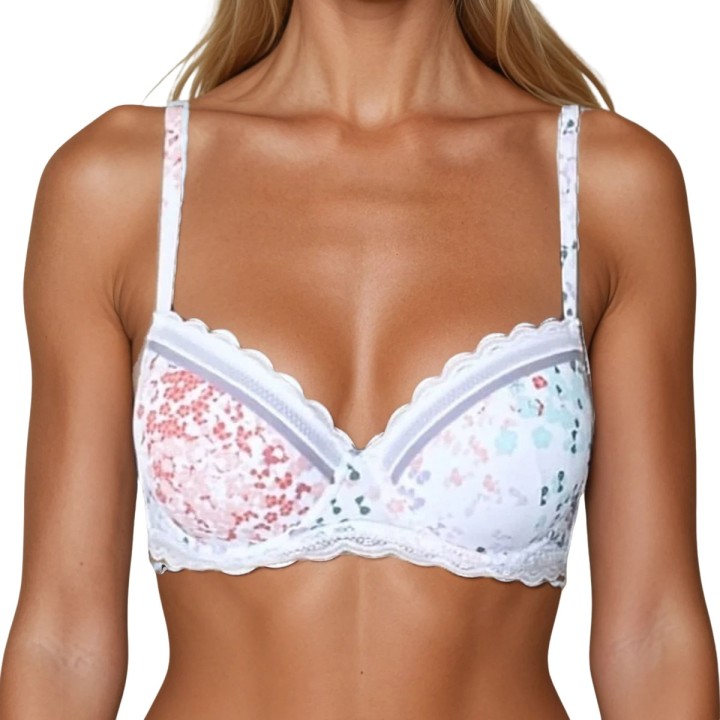 Soutien-Gorge Coque CHIARA