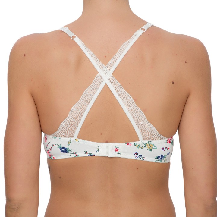 Soutien-Gorge Coque ALINA