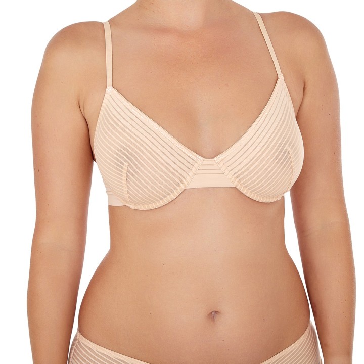 Soutien-Gorge Triangle Armatures COSMETICS