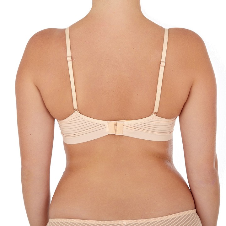 Soutien-Gorge Triangle Armatures COSMETICS