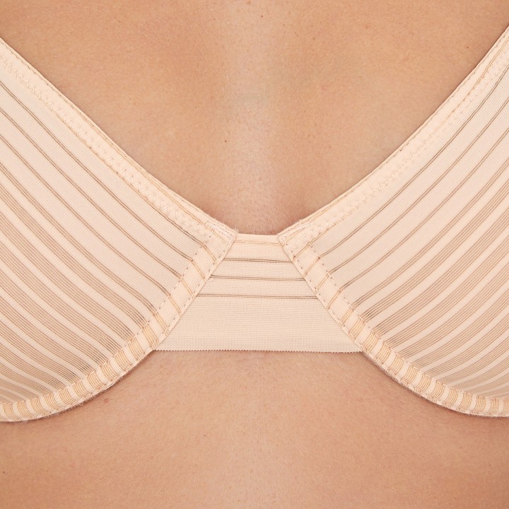 Soutien-Gorge Triangle Armatures COSMETICS