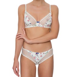 Soutien-Gorge Armatures ALINA