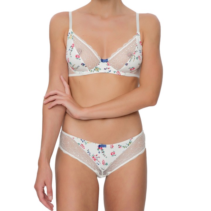 Soutien-Gorge Armatures ALINA