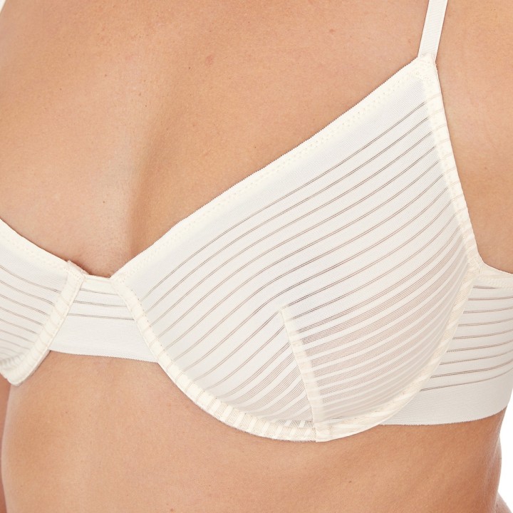 Soutien-Gorge Triangle Armatures COSMETICS
