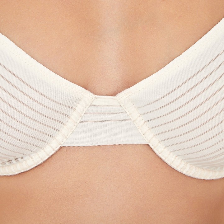 Soutien-Gorge Triangle Armatures COSMETICS