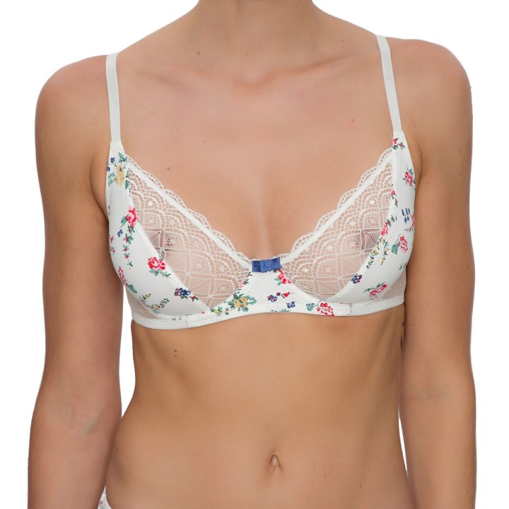 Soutien-Gorge Armatures ALINA